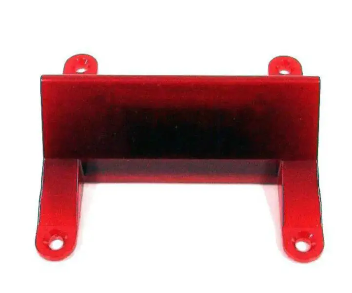 SINAL FEDERAL VALS-120R
