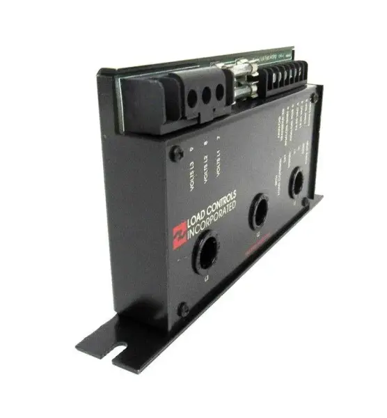CONTROLOS DE CARGA PH-3A