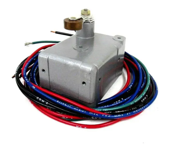 MICRO-INTERRUPTOR EXD-AR30-3