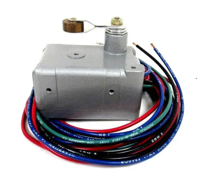 MICRO-INTERRUPTOR EXD-AR30-3
