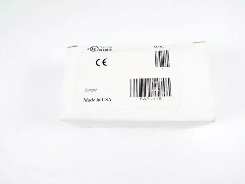 AUTOMAÇÃO DIRECTA FWP-LN-1E