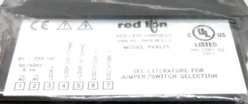 LEÃO VERMELHO PAXLCL00