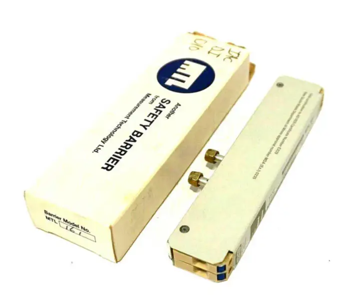 TECNOLOGIA DE MEDIÇÃO LTD. MTL-161