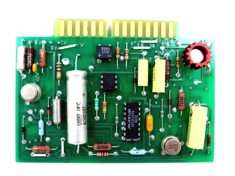 EQUIPAMENTO DE STOCK Z10867-1