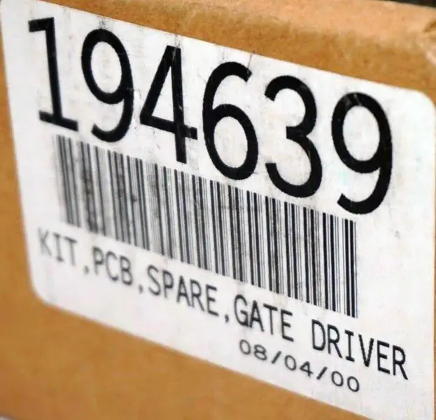 Módulo PLC Allen-Bradley 1336-BDB-SP49D