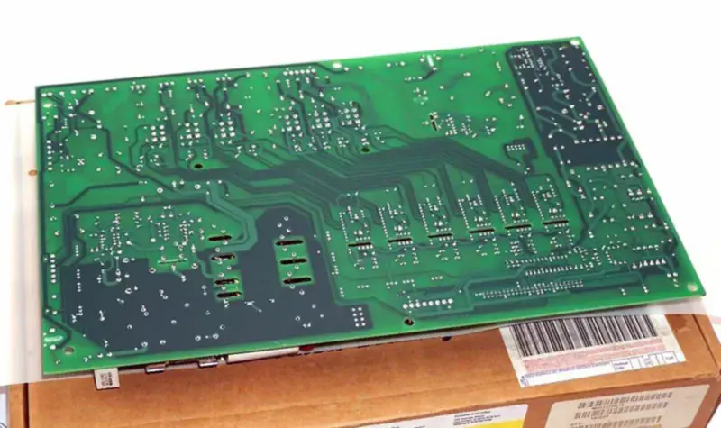 Módulo PLC Allen-Bradley 1336-BDB-SP49D