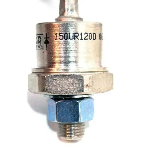 Retificador Internacional 150UR120D