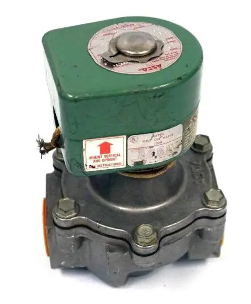 CHAPÉU VERMELHO ASCO 8042C55