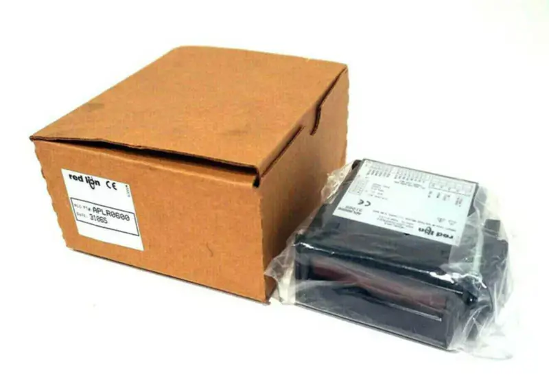 CONTROLOS RED LION APLR0600
