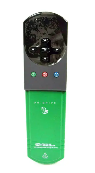 TÉCNICAS DE CONTROLO UNI1402