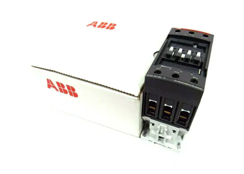 ABB AF52-30-00-11 Módulo PLC