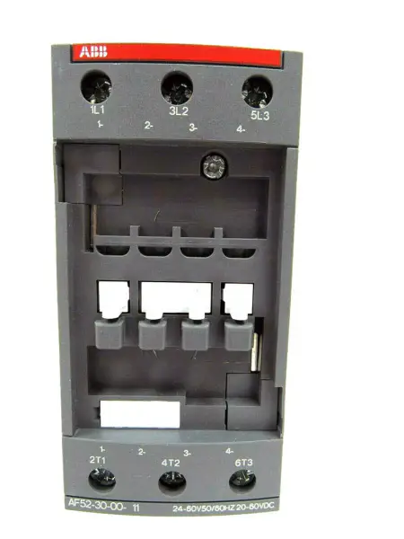 ABB AF52-30-00-11 Módulo PLC