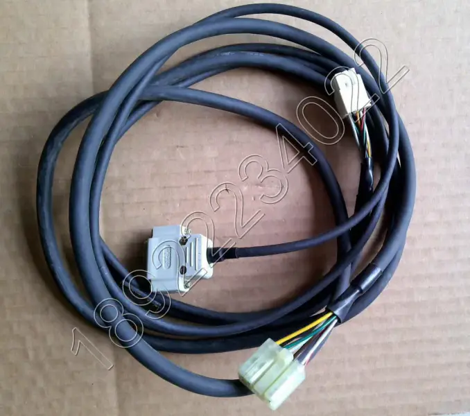 NSK JAE DA-C1-J10 conetor 2M