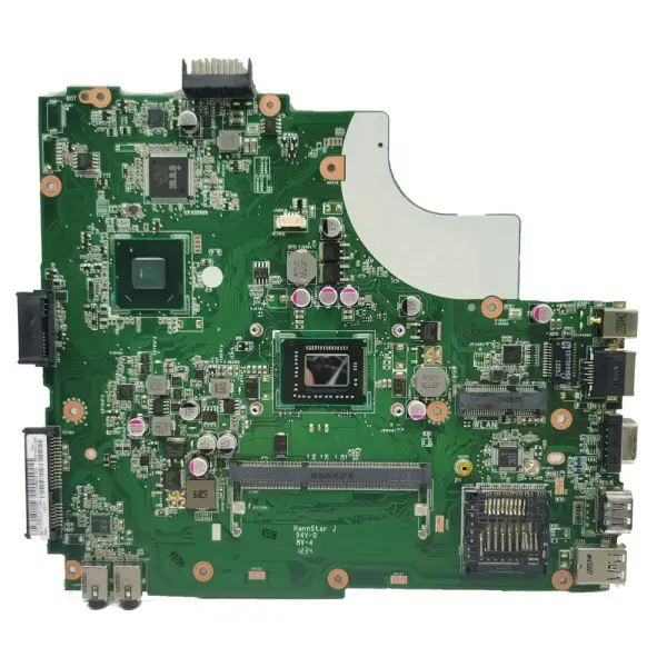 Placa-mãe Asus X44H