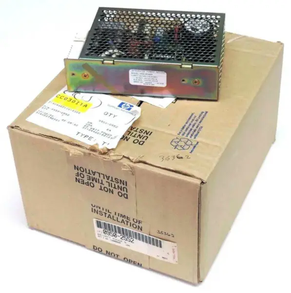 PROJECTOS INTEGRADOS DE ENERGIA SRW-65-4007