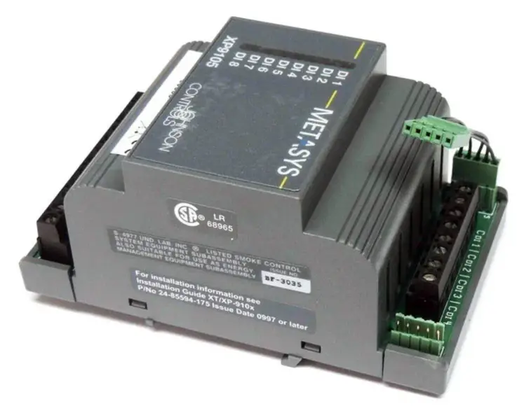 CONTROLOS JOHNSON XP-9105-8304