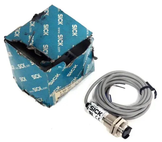ÓPTICA DOENTE VS/VE180-P132