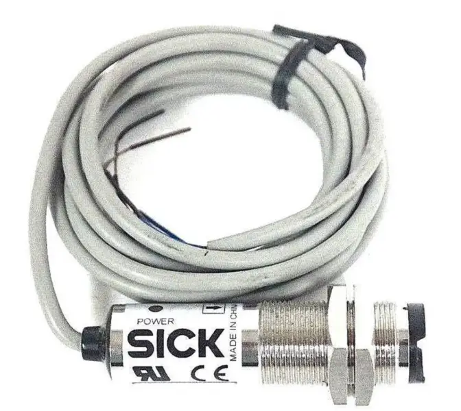 ÓPTICA DOENTE VS/VE180-P132