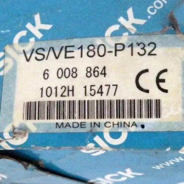 ÓPTICA DOENTE VS/VE180-P132
