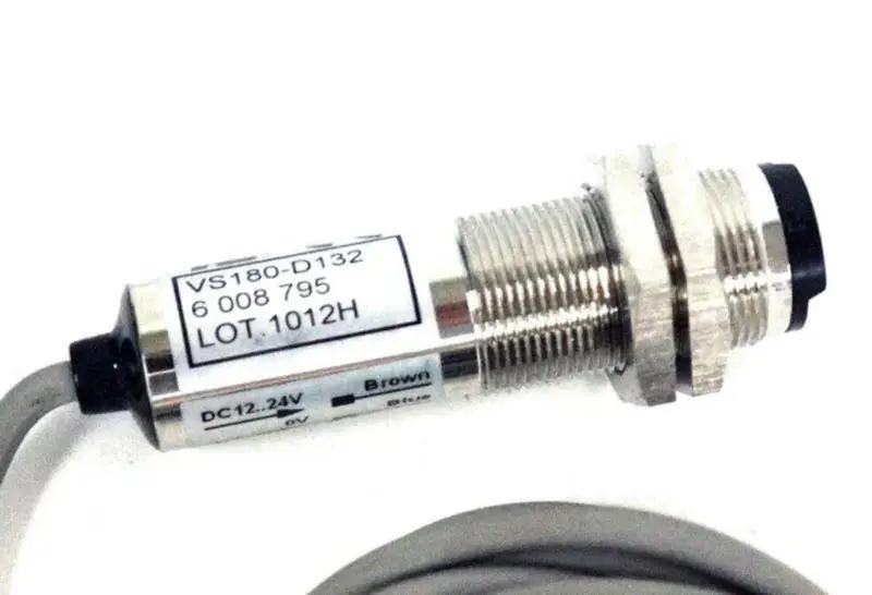 ÓPTICA DOENTE VS/VE180-P132