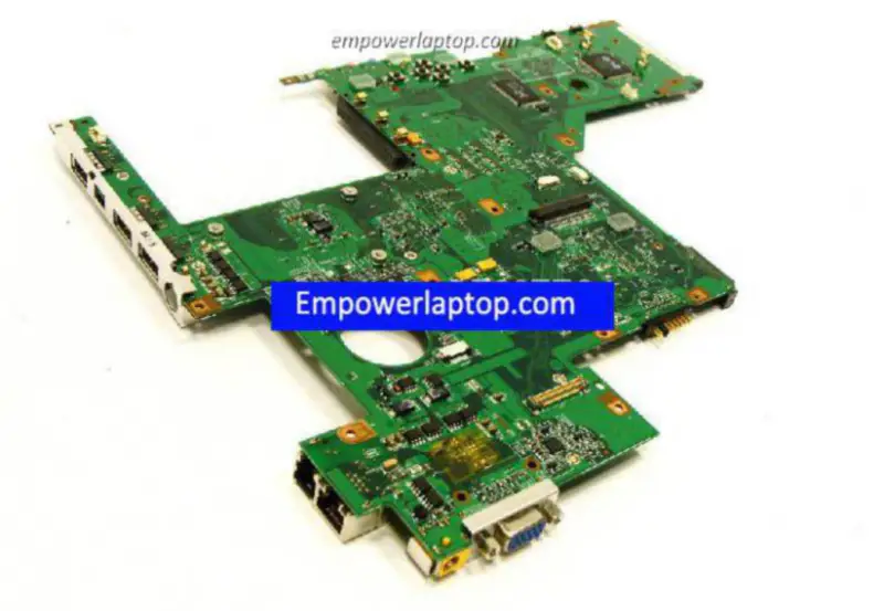 Acer Aspire 3620 48.4G301.02M Placa-mãe
