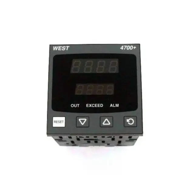 INSTRUMENTOS WEST P4701