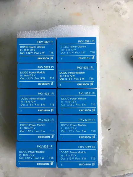 Versão PKV5321PI