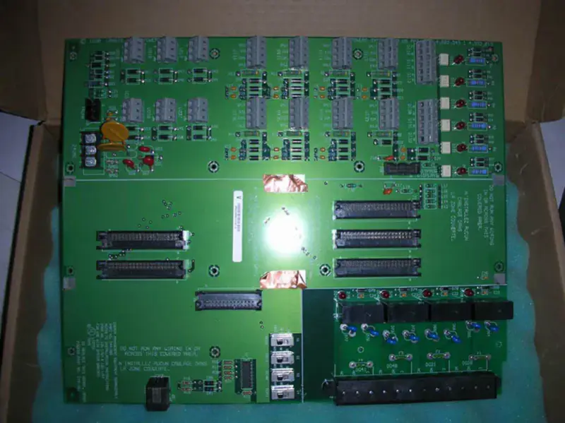 APOGEE Automação 544-305