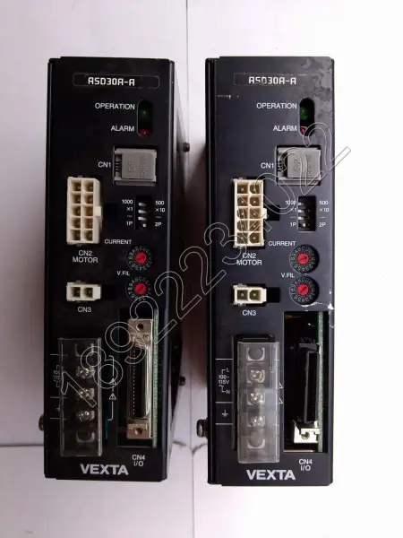 Controlador VEXTA ASD30A-A