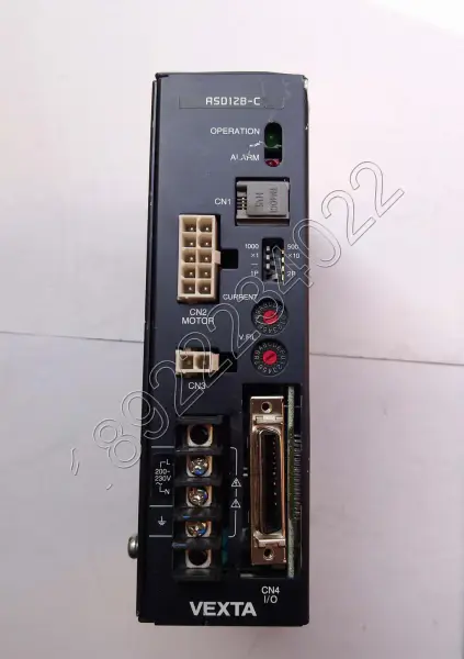 Condutor VEXTA ASD12B-C