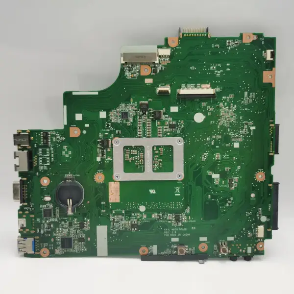 Placa-mãe Asus X44H