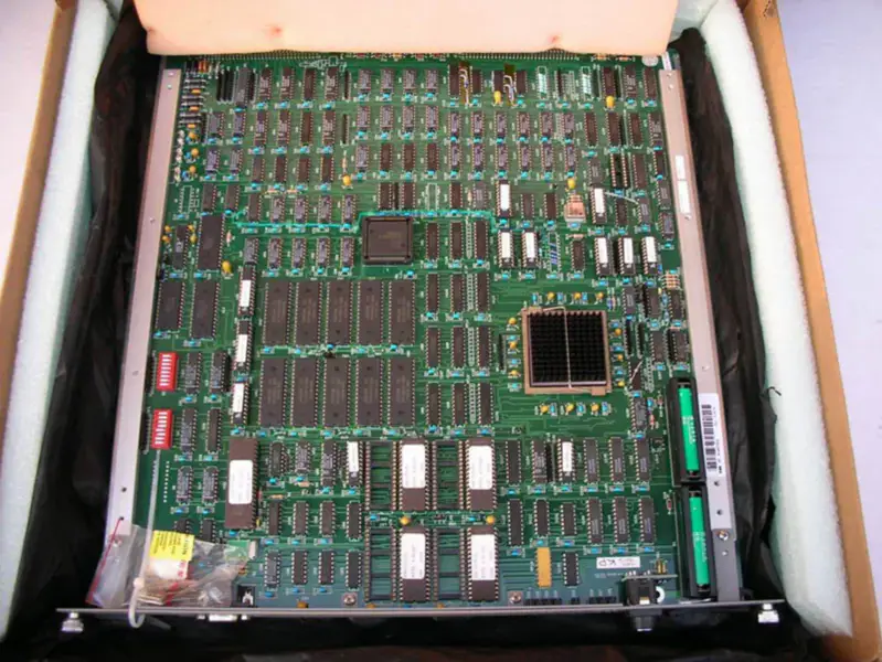 MÓDULO PROCESSADOR ABB MPP SC300E
