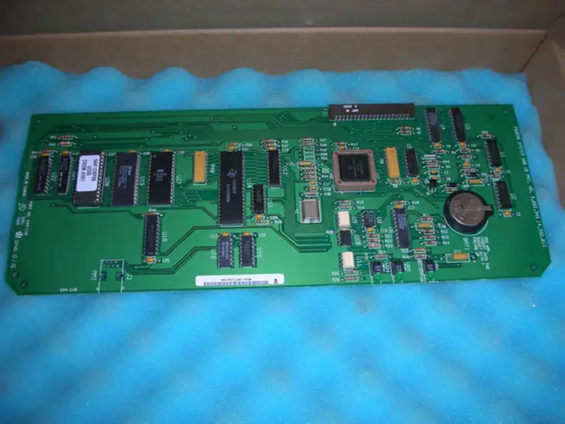 APOGEE Automação 544-110