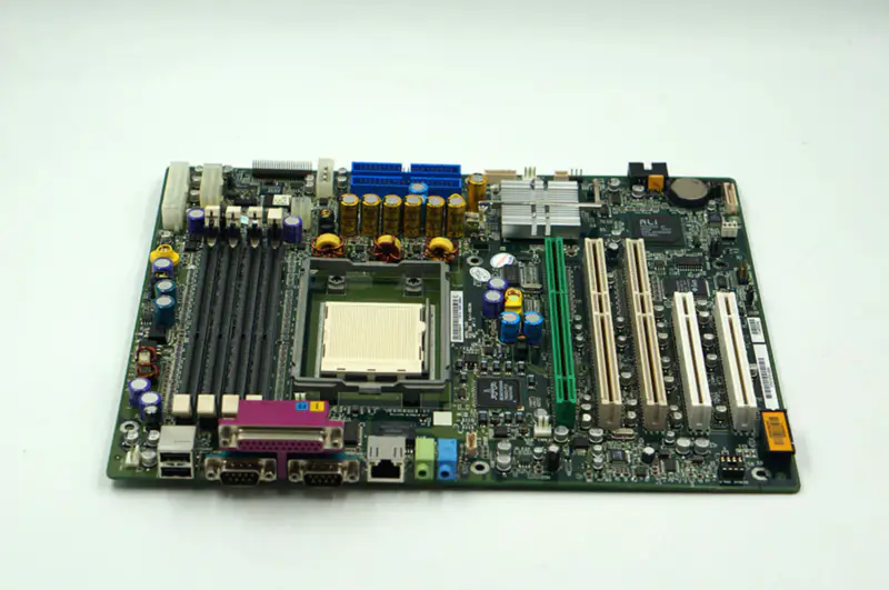 SUN B1500 Blade1500 375-3128 375-3187 Placa-mãe para estação de trabalho
