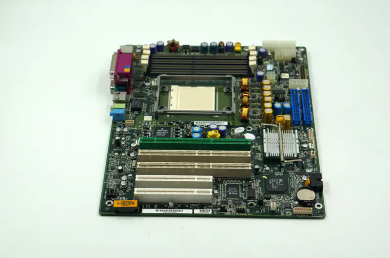 SUN B1500 Blade1500 375-3128 375-3187 Placa-mãe para estação de trabalho