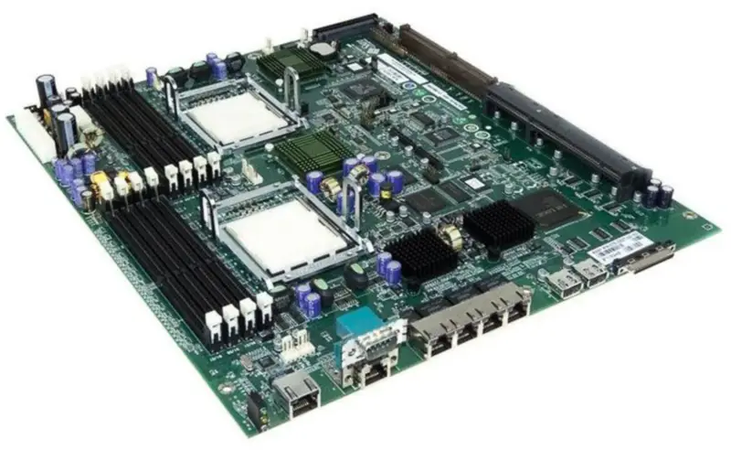 Placa-mãe do servidor SUN Fire V210 V240 375-3226-02 375-3228
