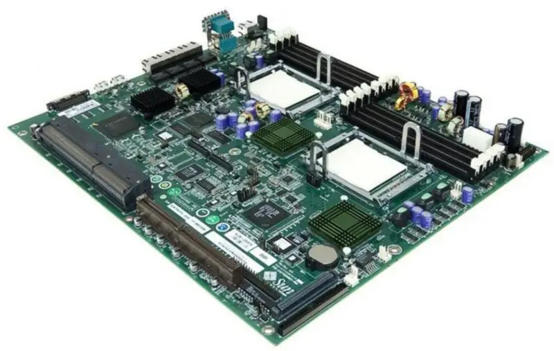 Placa-mãe do servidor SUN Fire V210 V240 375-3226-02 375-3228
