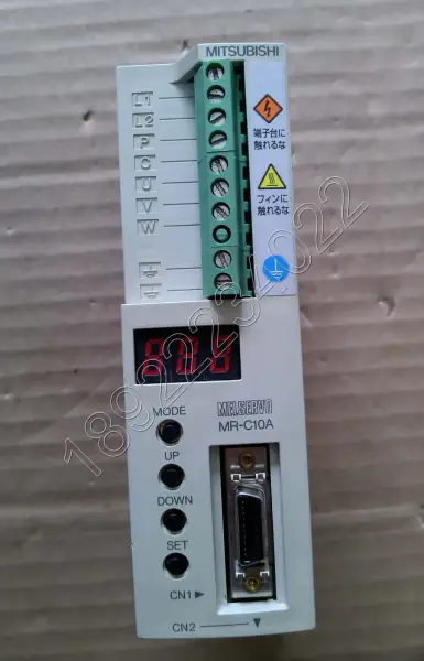 Motorista MITSUBISHI MR-C10A-S23 100W