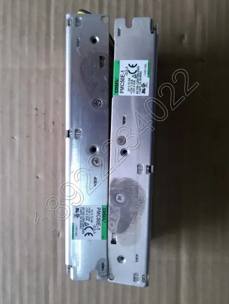 Fonte de alimentação COSEL PMC50E-1