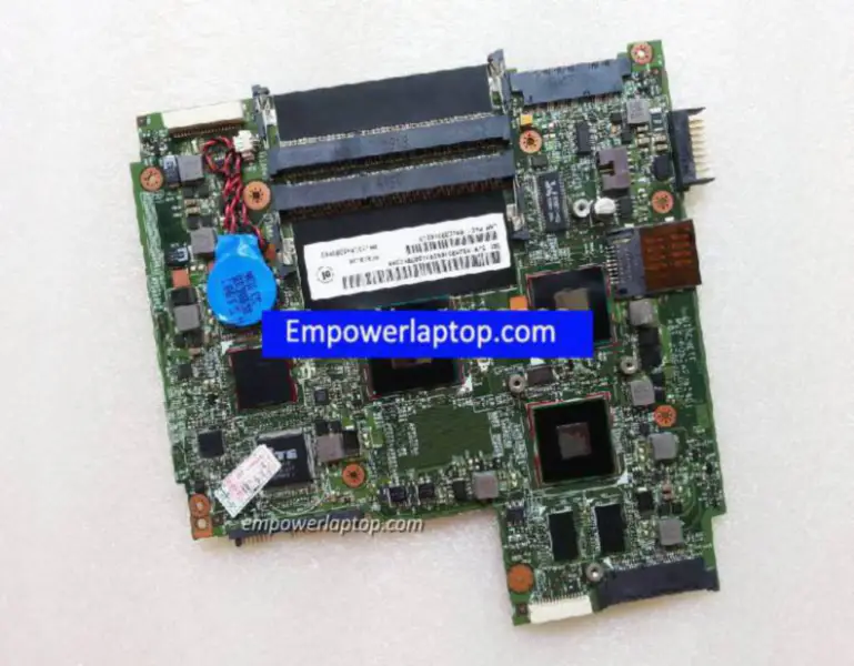 Acer 3810T M B 6050A2280901 Placa-mãe