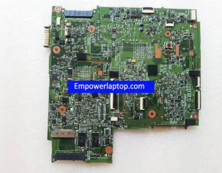Acer 3810T M B 6050A2280901 Placa-mãe
