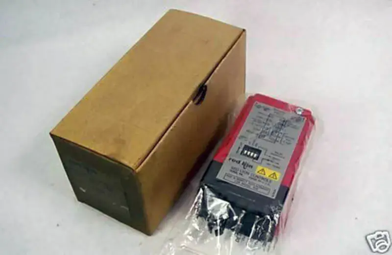 Controlos Red Lion PRS11021