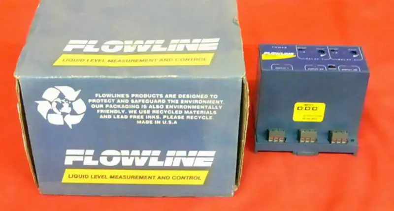 LINHA DE FLUXO LC92-1001