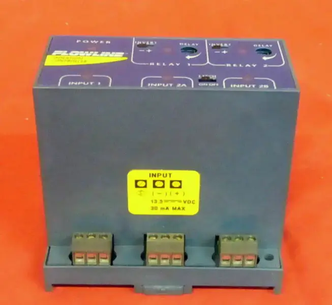 LINHA DE FLUXO LC92-1001