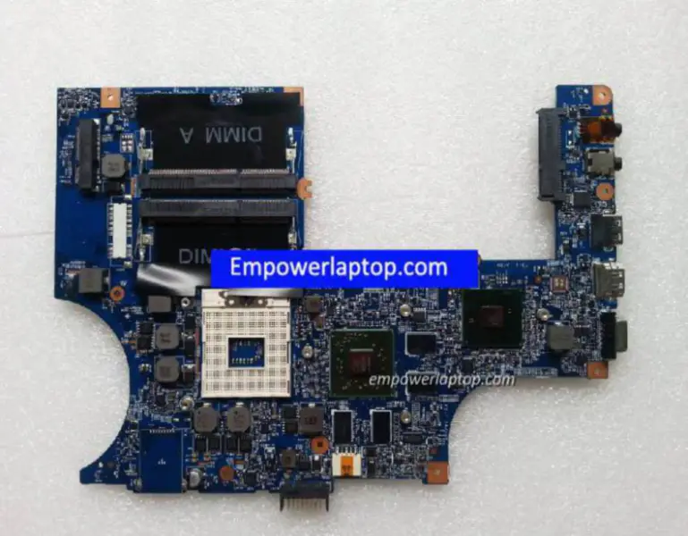 Acer 3820 3820T ATI 216-0772000 Placa-mãe