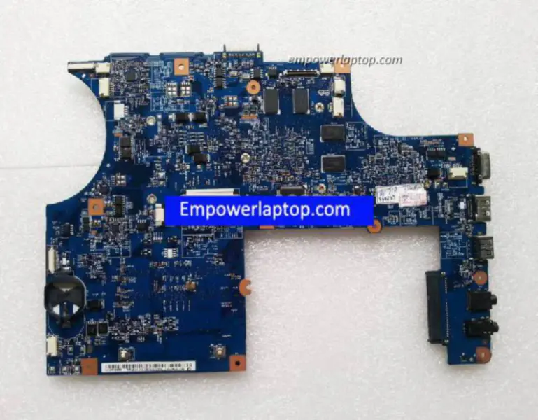 Acer 3820 3820T ATI 216-0772000 Placa-mãe