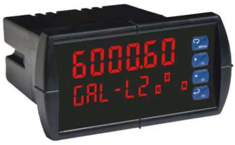 LINHA DE FLUXO LI55-1411