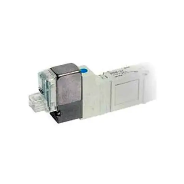 SMC SY7120-5YOE-02F-Q