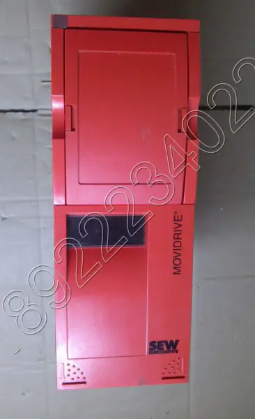 Motorista SEW MDS60A0015-5A3-4-00