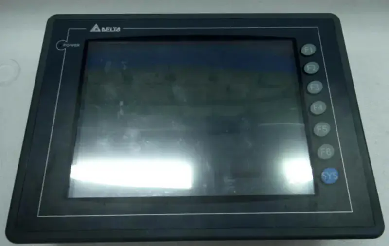 Delta DOP-A80THTD1 8 polegadas